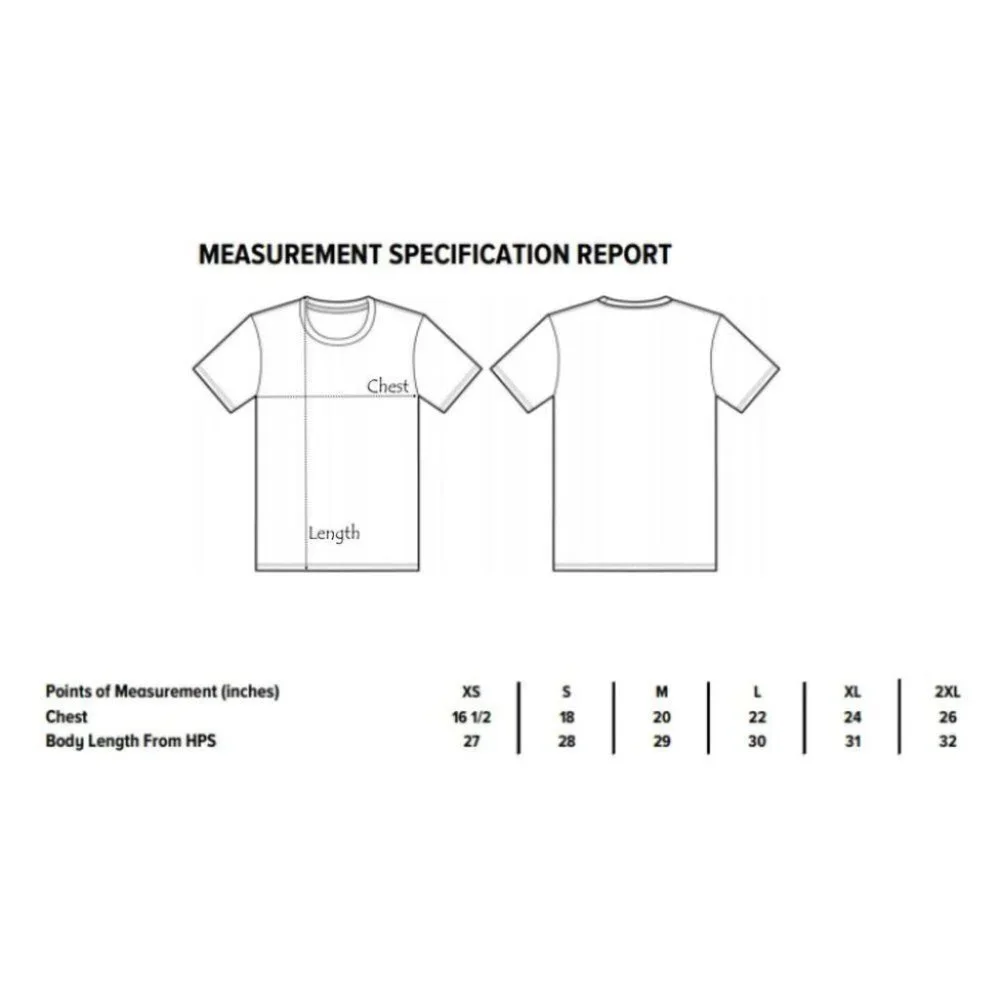 Buffalo Bison Graphic T-Shirt Tee | Topographic
